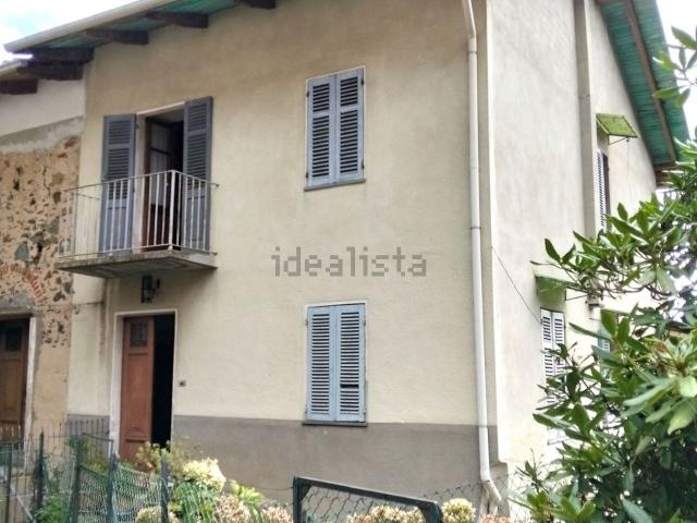 Casa in vendita a Sella, Veglio
