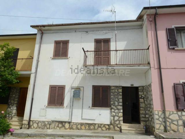 Casa in vendita a Cerchio, Abruzzo