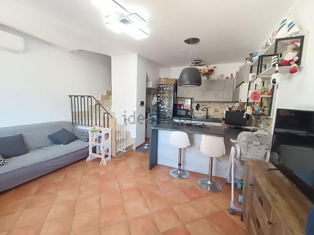 Casa in vendita a Roma Capitale, Lazio