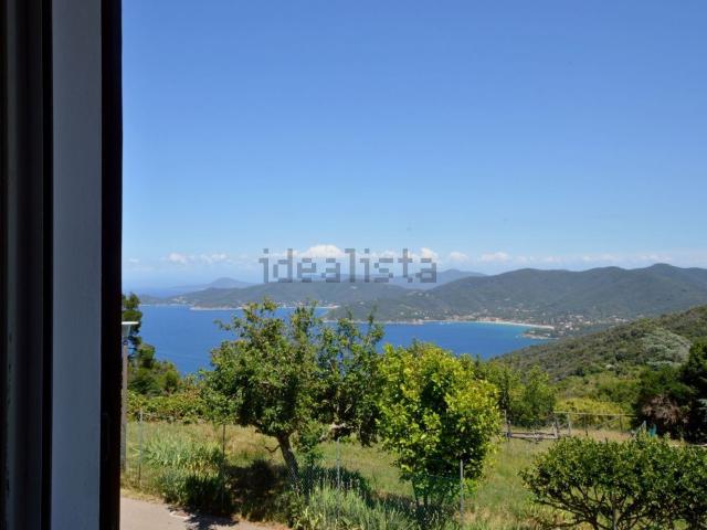 Casa in vendita a Lavacchio, Marciana