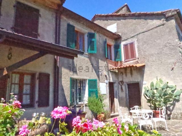 Casa in vendita a Unione di comuni Montana Lunigiana, Tresana