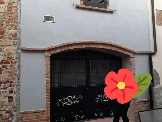Casa in vendita a Spineto Scrivia, Alessandria