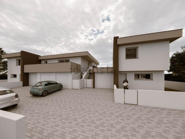 Casa in vendita a Zero Branco, Veneto