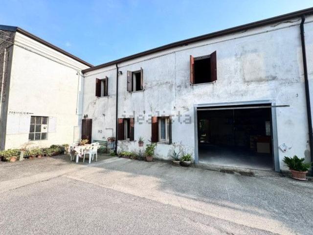 Casa in vendita a Castelguglielmo, Veneto