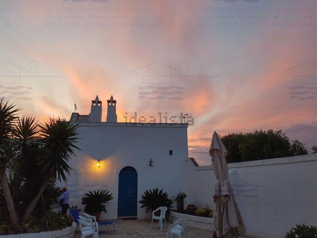 Casa in vendita a Puglia, Brindisi