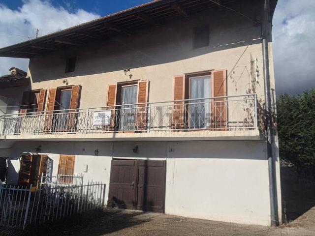 Casa in vendita a Piemonte, Torino