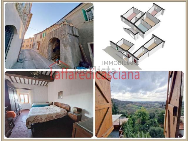 Casa in vendita a Casciana Terme Lari, Ceppato