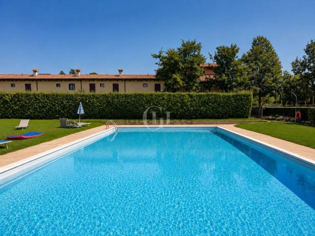 Casa in vendita a Peschiera Del Garda, Veneto