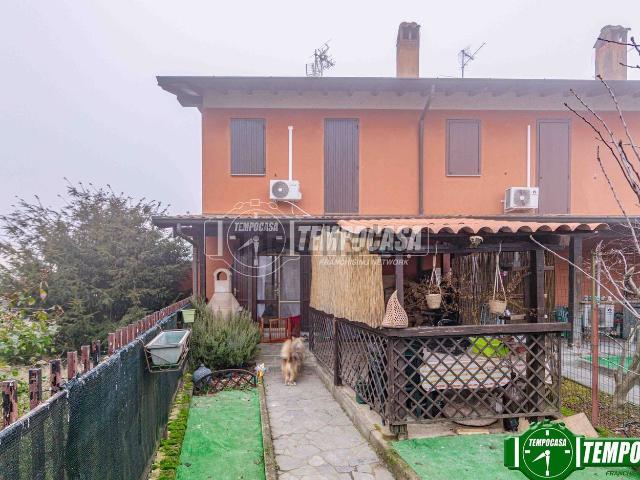 Casa in vendita a Zinasco, Lombardia