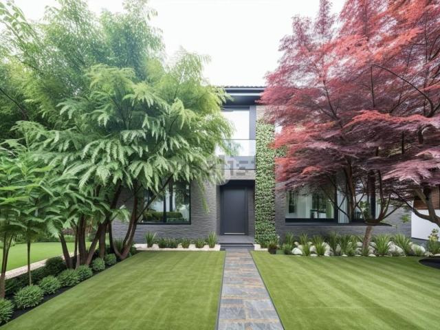 Casa in vendita a Ornago, Lombardia