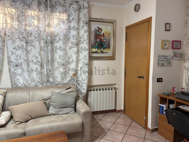 Casa in vendita a Torrenova, Roma Capitale