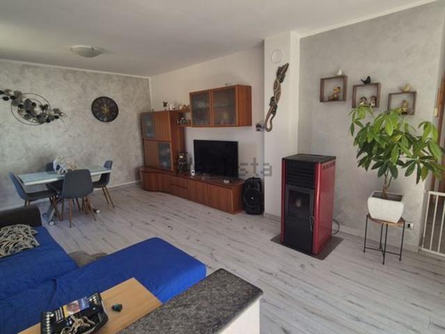 Casa in vendita a Talamona, Lombardia