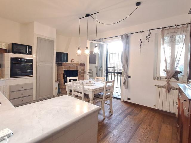 Casa in vendita a Carmignano, Toscana