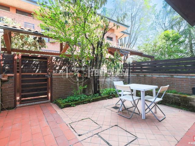 Casa in vendita a Unione Terre d'Acqua, Calderara Di Reno