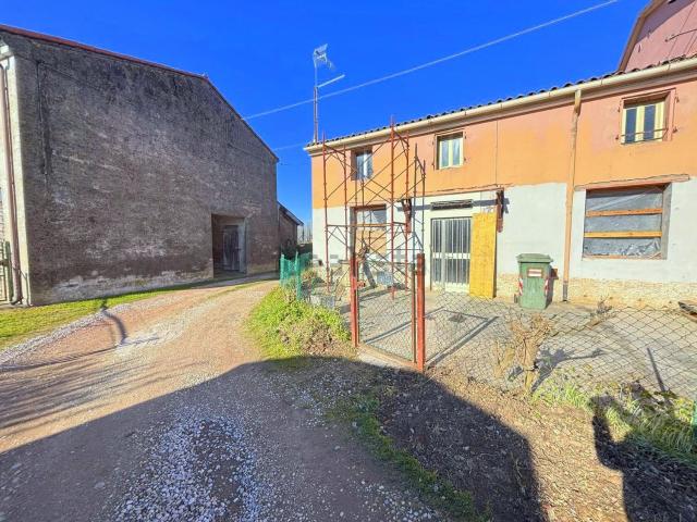 Casa in vendita a Cerea, Veneto