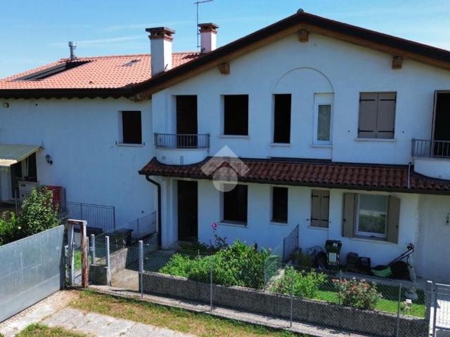 Casa in vendita a Rossano Veneto, Veneto