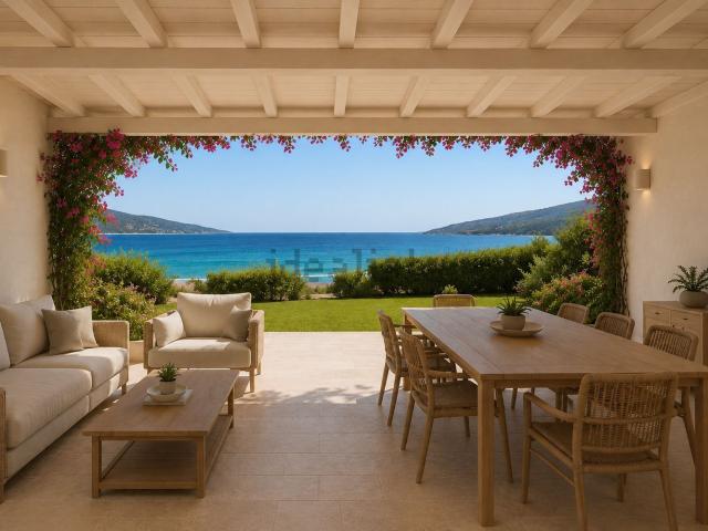 Casa in vendita a Alzachèna/Arzachena, Baja Sardinia
