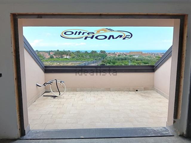 Casa in vendita a Mascali, Sicilia