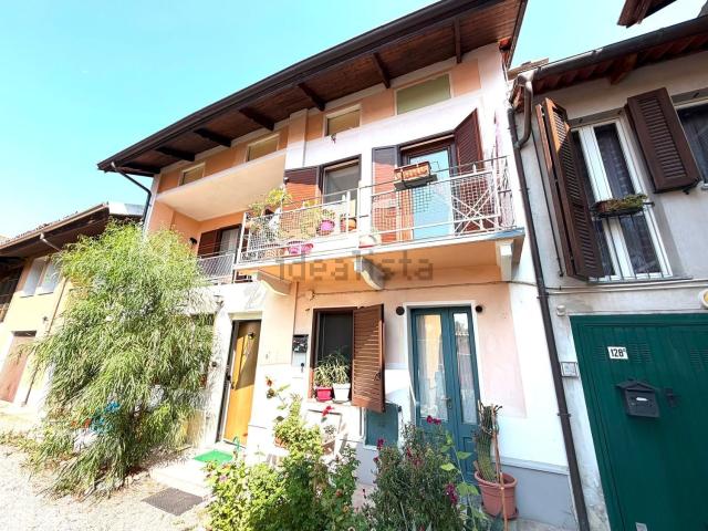 Casa in vendita a Piemonte, Biella