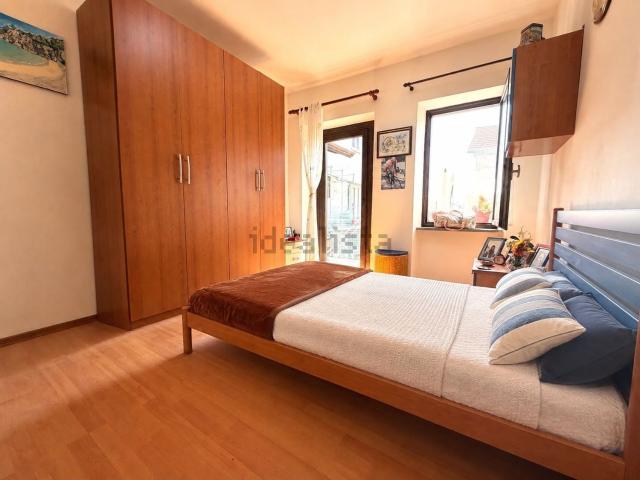 Casa in vendita a Gaglianico, Biella