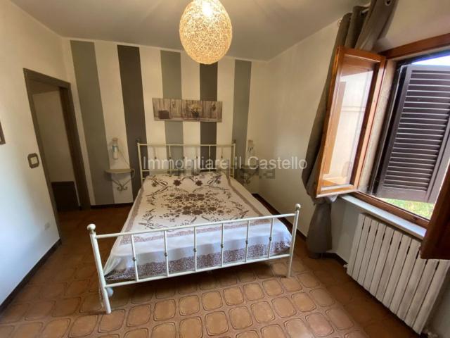 Casa in vendita a Panicale, Umbria