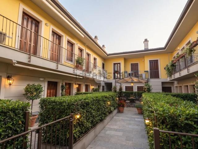 Casa in vendita a San Rocco, Seregno
