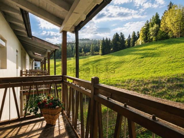 Casa in vendita a Salten-Schlern - Salto-Sciliar, Nova Ponente - Deutschnofen
