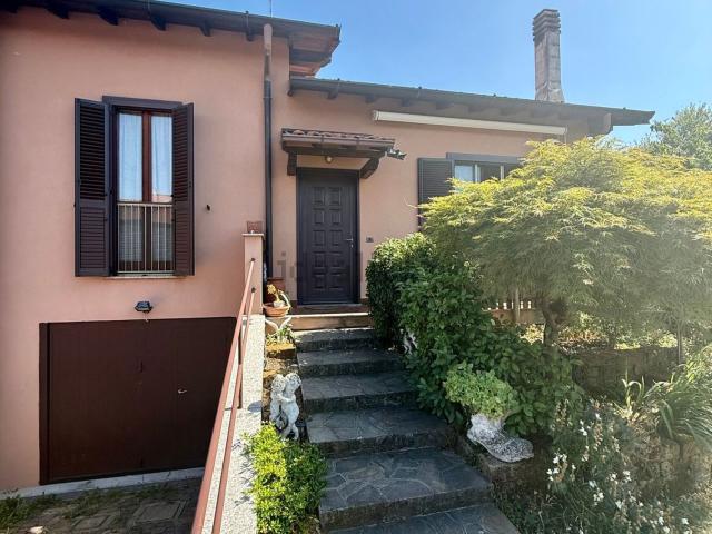 Casa in vendita a Cassinetta Di Lugagnano, Lombardia