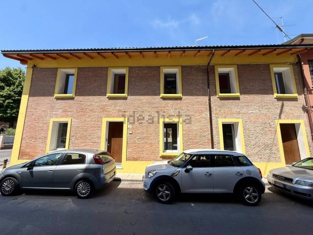 Casa in vendita a Unione dei comuni del Sorbara, Castelfranco Emilia