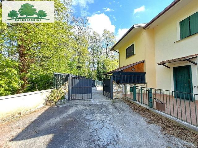 Casa in vendita a Torricella Sabina, Lazio