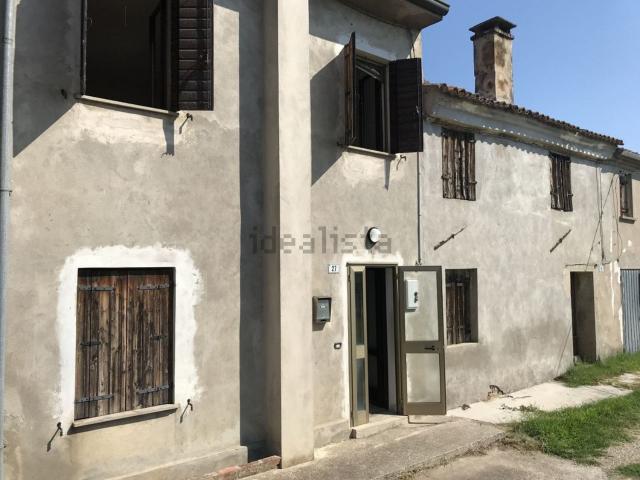 Casa in vendita a Lozzo Atestino, Veneto