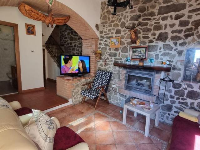 Casa in vendita a Marliana, Toscana