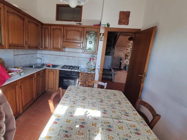 Casa in vendita a Serra Pistoiese, Marliana