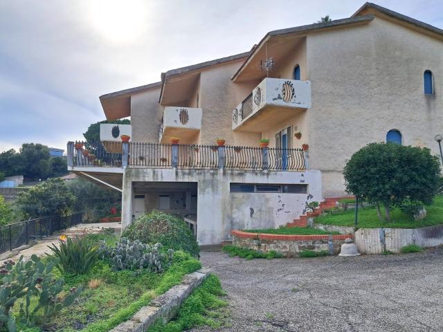 Casa in vendita a Augusta, Siracusa