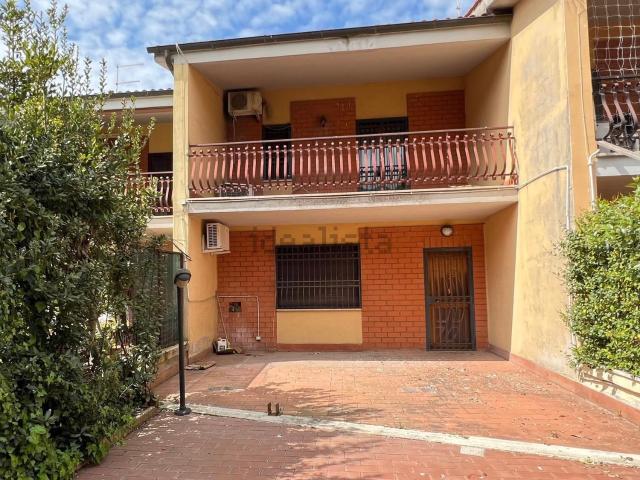 Casa in vendita a Roma Capitale, Lazio
