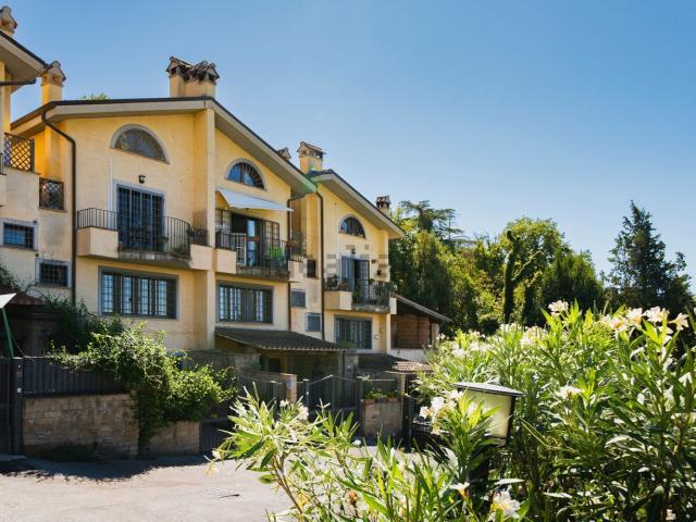 Casa in vendita a Formello, Roma Capitale