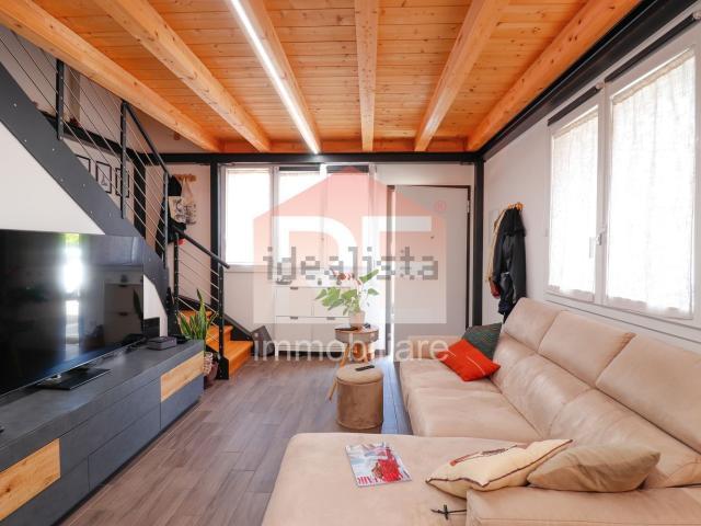 Casa in vendita a Casteldebole, Bologna