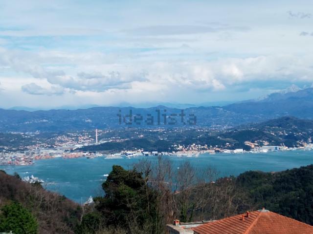 Casa in vendita a Campiglia, La Spezia