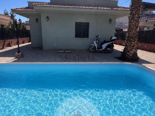 Casa in vendita a Carini, Sicilia
