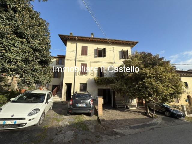 Casa in vendita a Poggetto, Gioiella