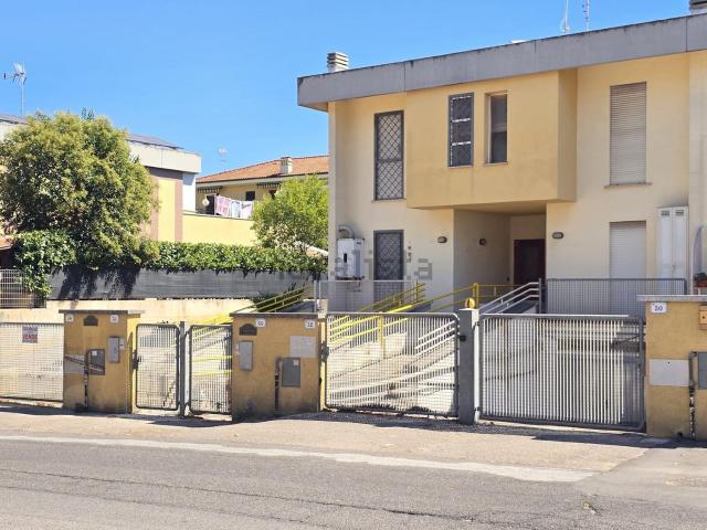 Casa in vendita a Cretarossa, Roma Capitale