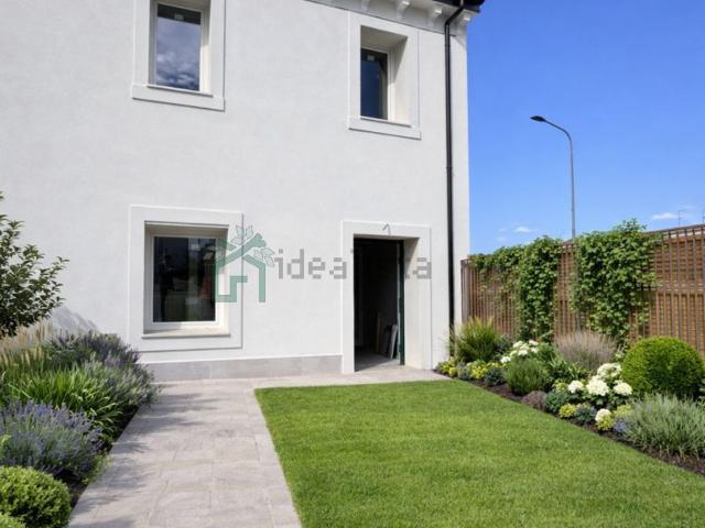 Casa in vendita a Caldiero, Veneto