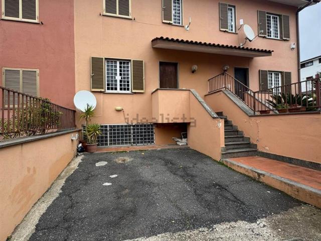 Casa in vendita a Municipio Roma XV, Roma Capitale