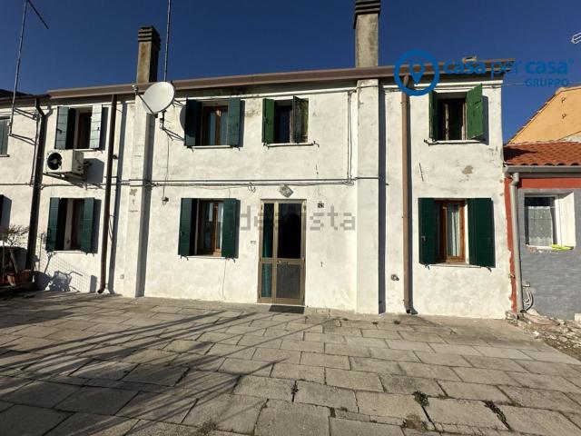Casa in vendita a Adria, Veneto
