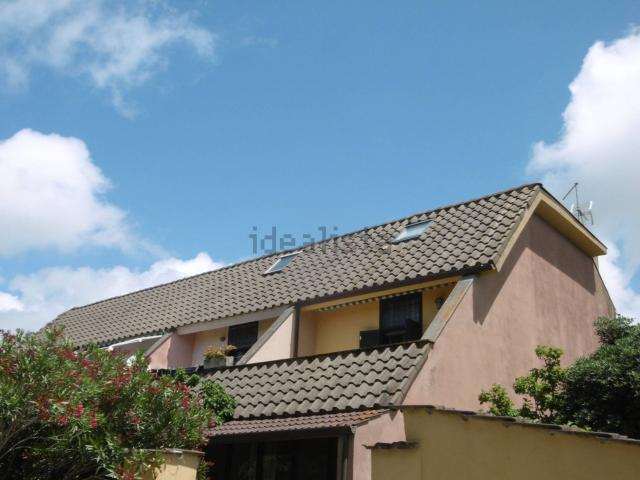 Casa in vendita a Tognazzi, Roma Capitale
