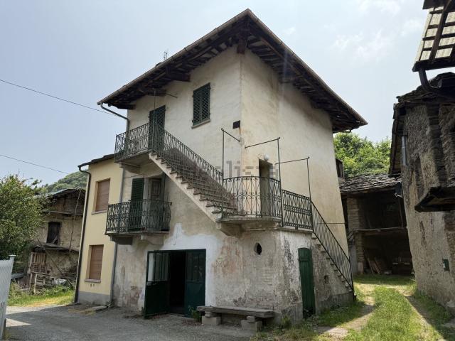 Casa in vendita a Piemonte, Cuneo