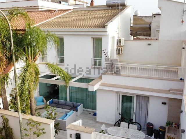 Casa in vendita a Castelvetrano, Sicilia