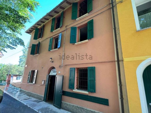 Casa in vendita a Unione Terre d'Acqua, Sant'agata Bolognese