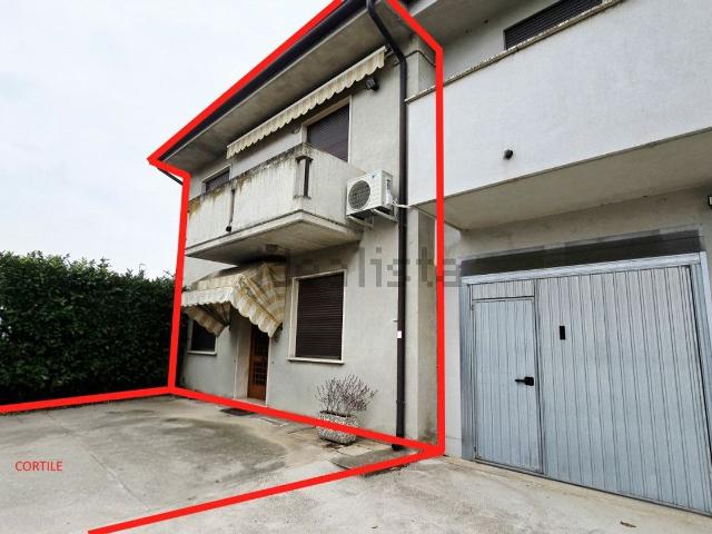 Casa in vendita a Ospedaletto Euganeo, Veneto