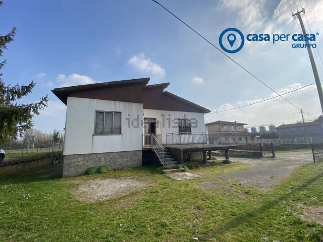 Casa in vendita a Porto Viro, Veneto